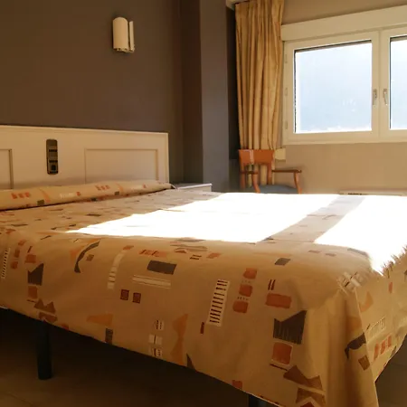 Hotel Font Del Marge-2
