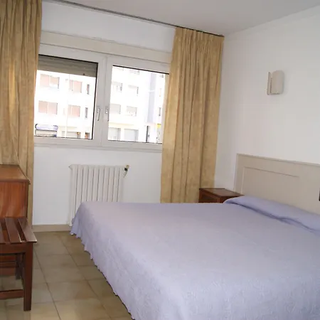 Hotel Font Del Marge-3