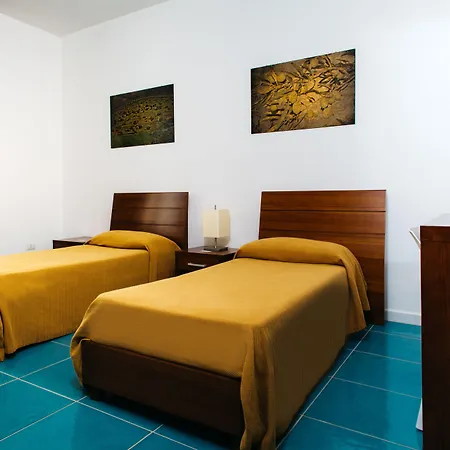 Borgo Giallonardo Wine Relais-3