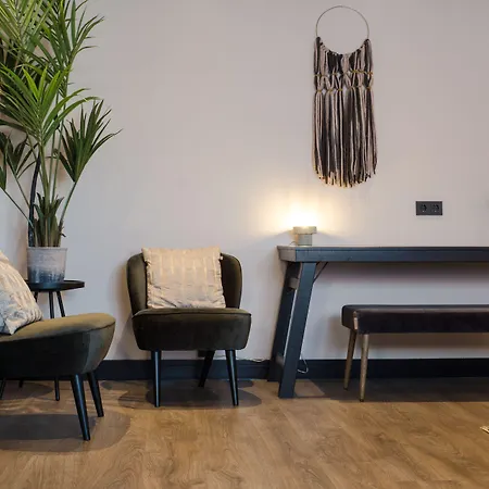 Boutique Suites Lisse - Keukenhof-3