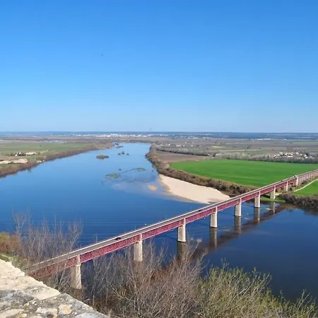 Tagus Host - 40308Al- 44211Al-3