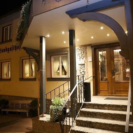 Landgasthof Kreuz-2