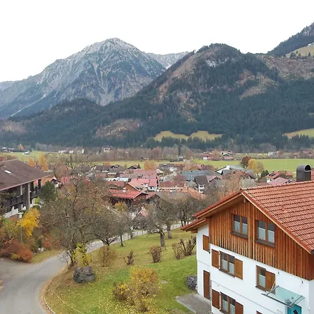 Alpenhotel Sonneck-2
