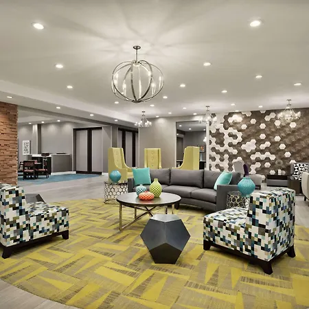 Homewood Suites By Hilton Florence-3