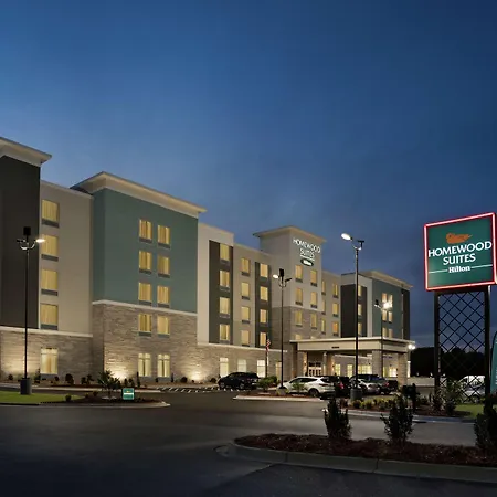 Homewood Suites By Hilton Florence-2