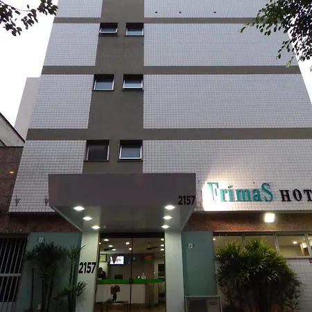 Frimas Hotel-2
