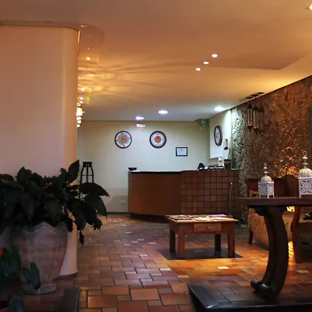 Hotel Solar da Beira-3