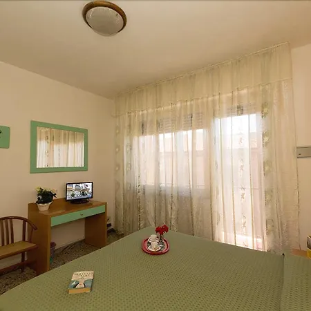 Hotel Stella D'Italia-3