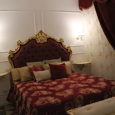 Donna Lucrezia B&B Boutique Hotel Style - Relax & Business Stay-2