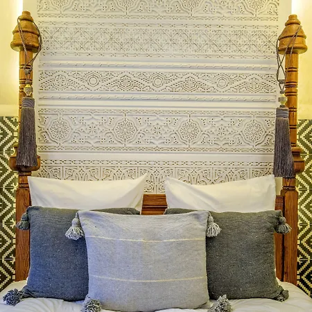 L'Oriental Medina Riad & Spa-3