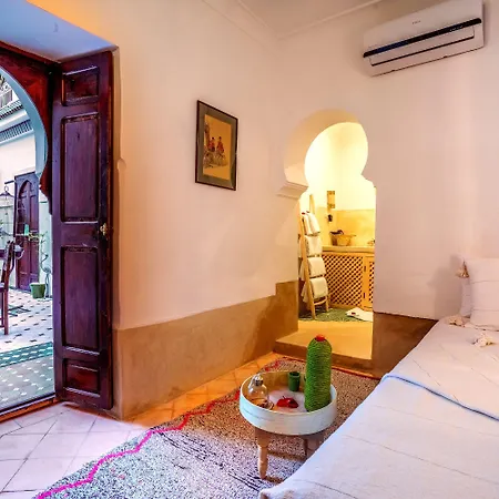 L'Oriental Medina Riad & Spa-2