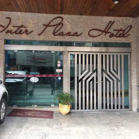 Inter Plaza Hotel-3