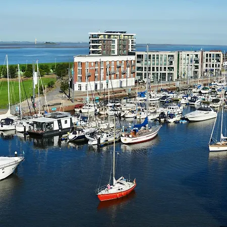 Im-Jaich Hotel Bremerhaven-2