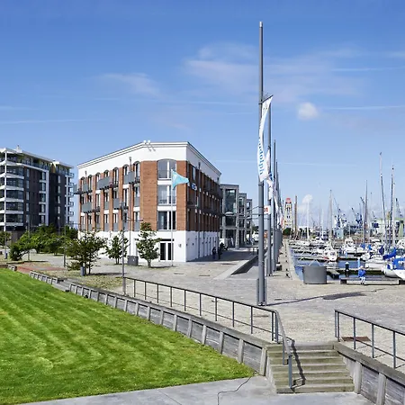 Im-Jaich Hotel Bremerhaven-3