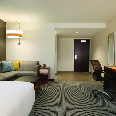 Hyatt Place Page Lake Powell-2