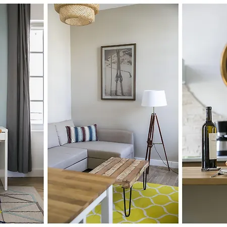 Urban Loft & Spa Marseille-2