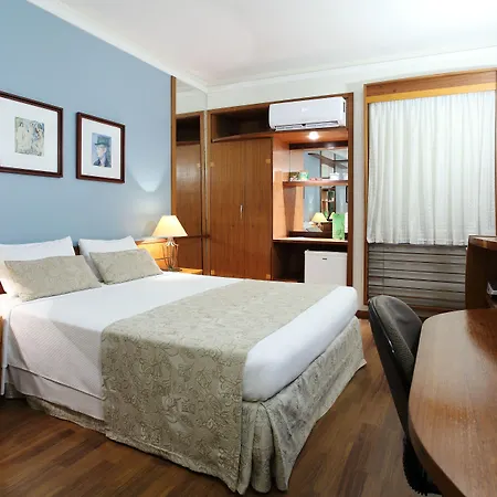 Hotel Dan Inn São José do Rio Preto by Nacional Inn-3