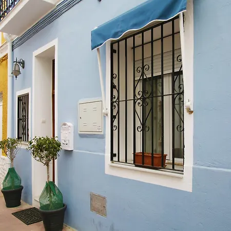Malaga Lodge Guesthouse-2