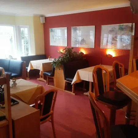 Hotel Im Schwedischen Hof-2