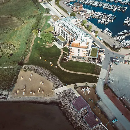 Arborea Marina Resort Neustadt-2