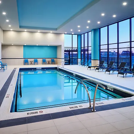 Holiday Inn Express Niagara-On-The-Lake By Ihg-2