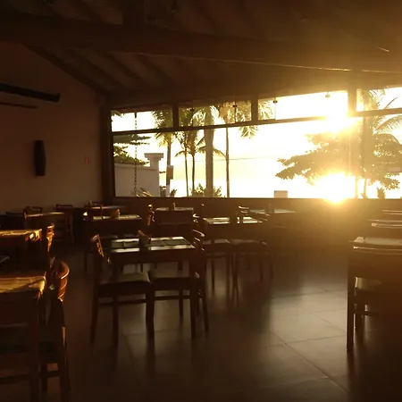 Abricó Beach Hotel-2