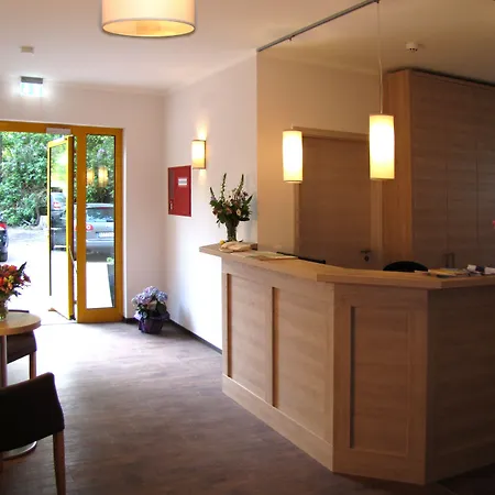 Hotel zur Ostsee-2