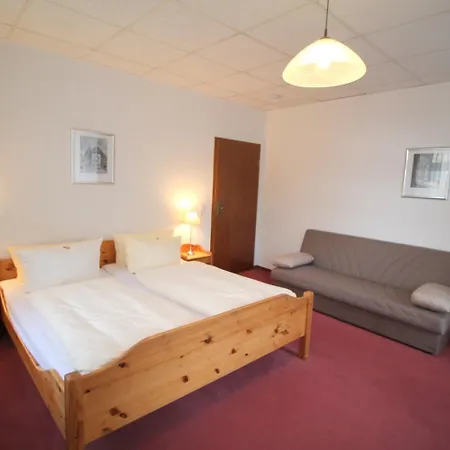 Hotel Burgk-3