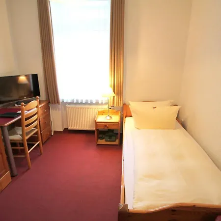 Hotel Burgk-2