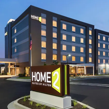 Home2 Suites By Hilton Frederick-2