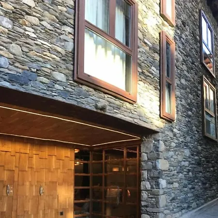 Hotel Boutique La Neu-3
