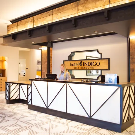 Hotel Indigo Hattiesburg By Ihg-3