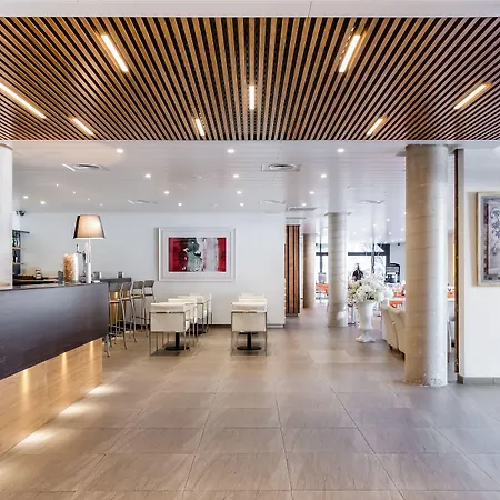 Hotel Hc*** Mollet Barcelona-2
