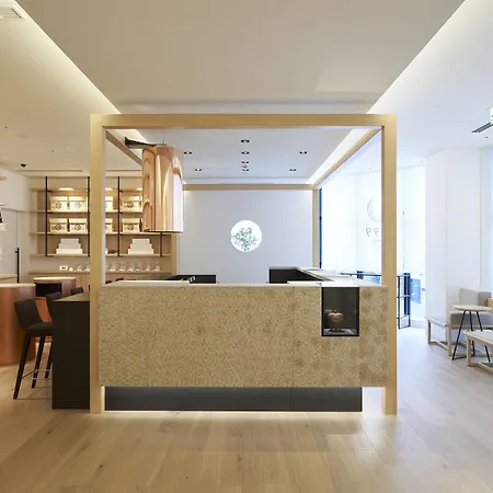Hotel 1899 Tokyo-3