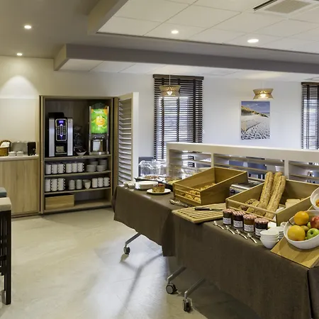 Best Western le Sémaphore-3