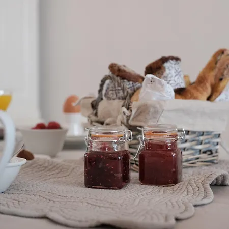 Braamberg B&B-2