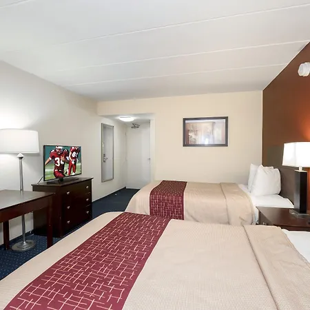 Red Roof Inn Annapolis-3