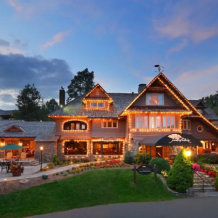 Bob Timberlake Inn At Chetola Resort-2