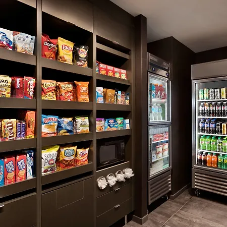 Courtyard By Marriott St Paul Woodbury-3