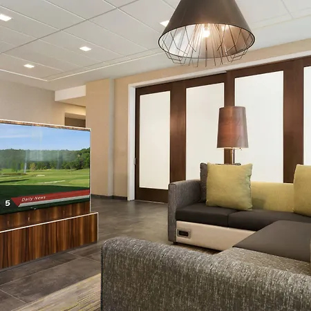 Courtyard By Marriott St Paul Woodbury-2