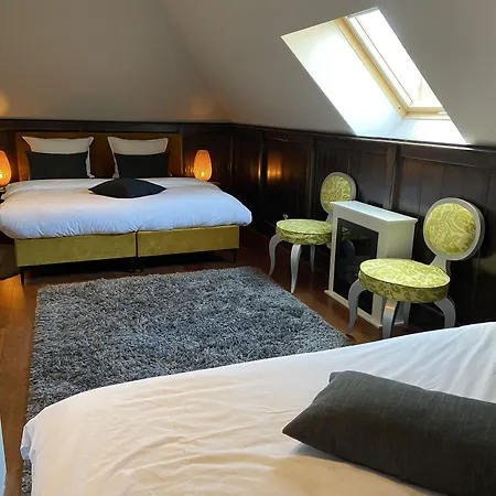 Hotel Buenos-2