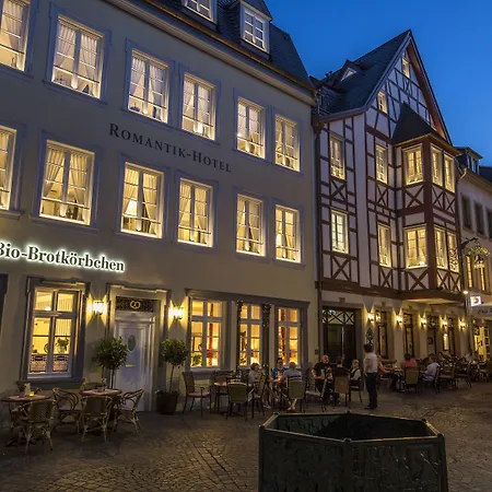 Romantik Hotel Zur Glocke-3