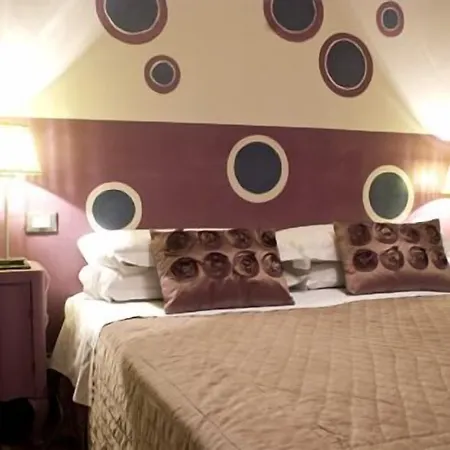 Hotel Cristoforo Colombo-2