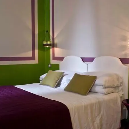 Hotel Cristoforo Colombo-3