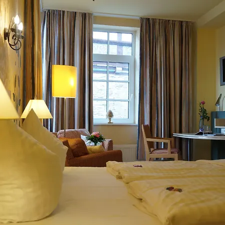 Hotel Goldener Anker-2
