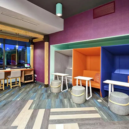 Tru By Hilton Sterling Heights Detroit-2