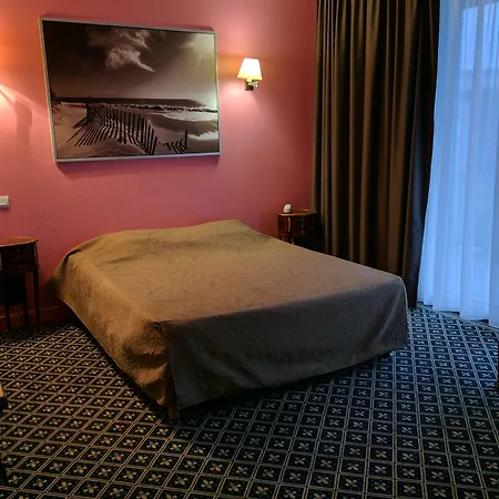 Hotel Fleur de Lys-3