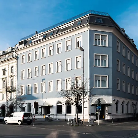 Gästehaus Centro-3