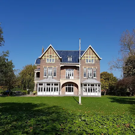 Rijksmonument Hotel de Sprenck-2