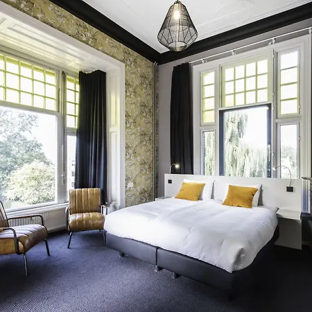 Rijksmonument Hotel de Sprenck-3